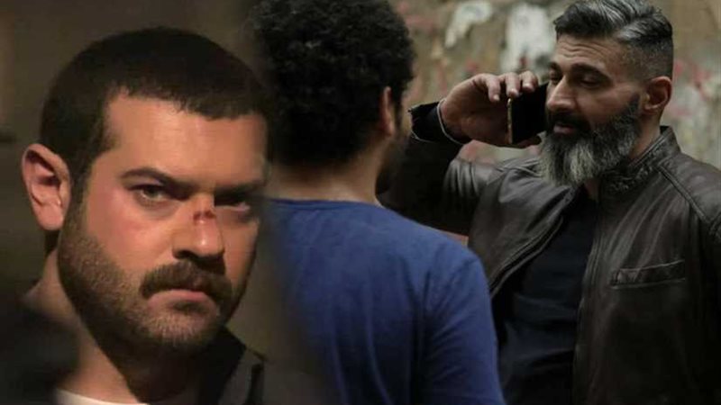 رحيم راجع وانتقام