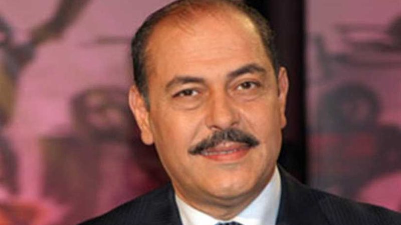 الصحفيين تستضيف لطفي