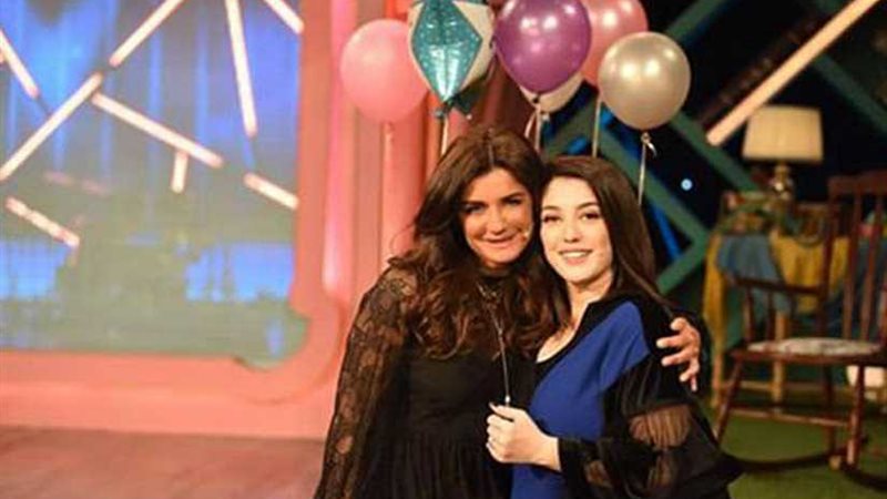 بالصور.. كواليس حلقة