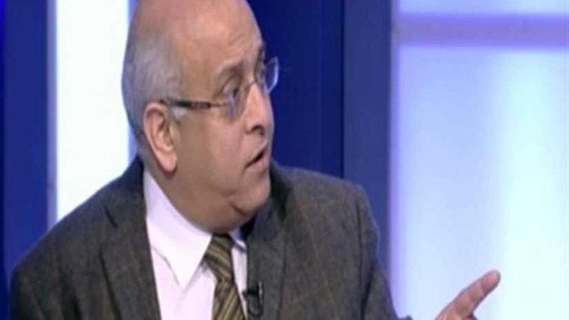 إبراهيم: تقدمت باستقالتي