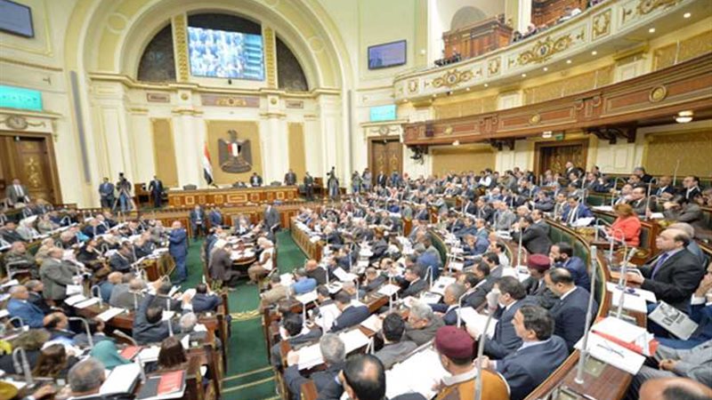 محلية النواب تنتقد