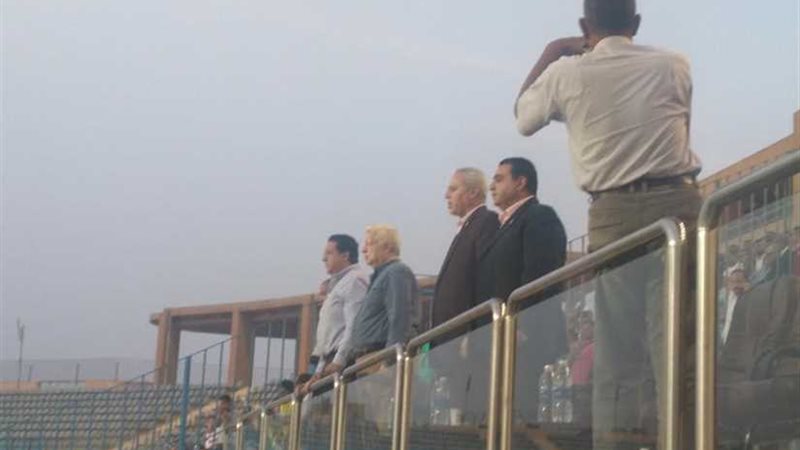 بالصور.. مرتضى يظهر