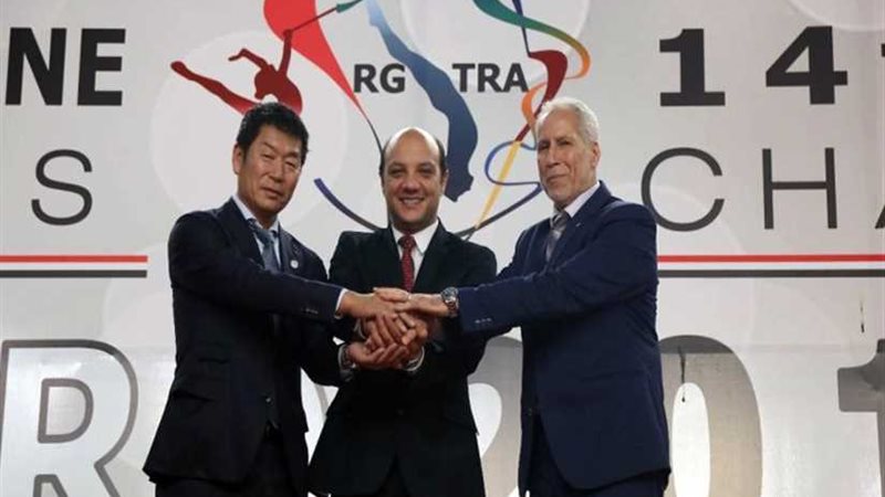 رسميا.. مصر تنظم