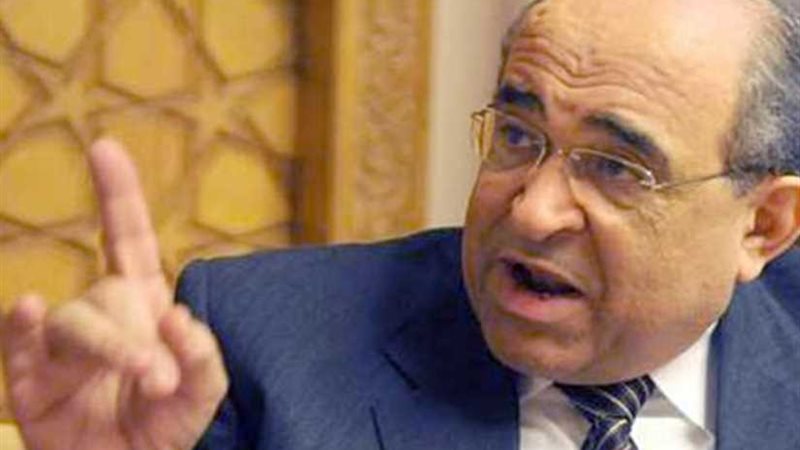 الفقي: الرئيس السيسي