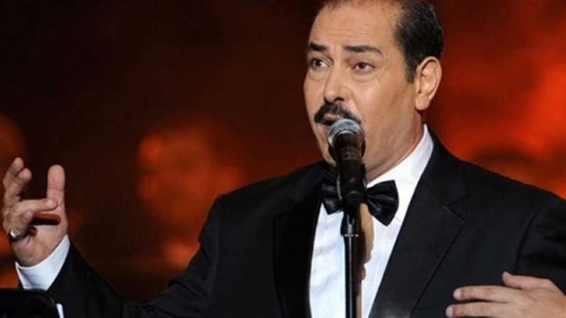 لطفي بوشناق يشدو