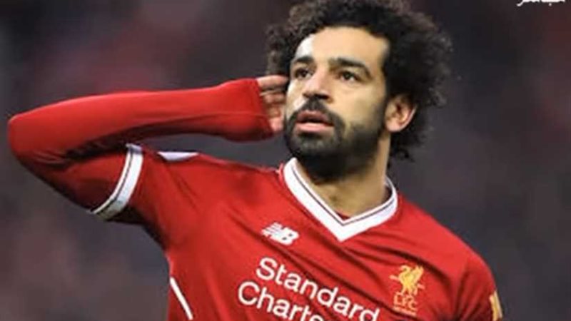 تامر أمين: ليفربول