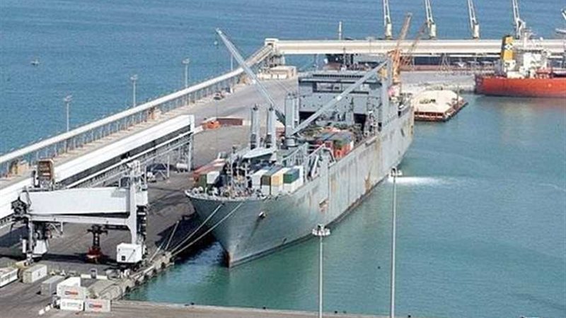 جمارك سفاجا تحبط