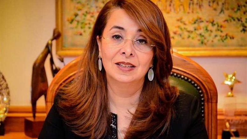 غادة والي تفتتح غدًا