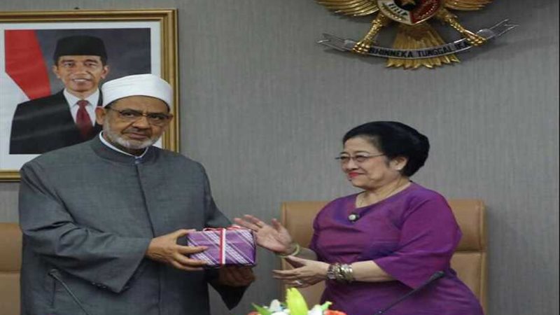 الطيب من إندونسيا: