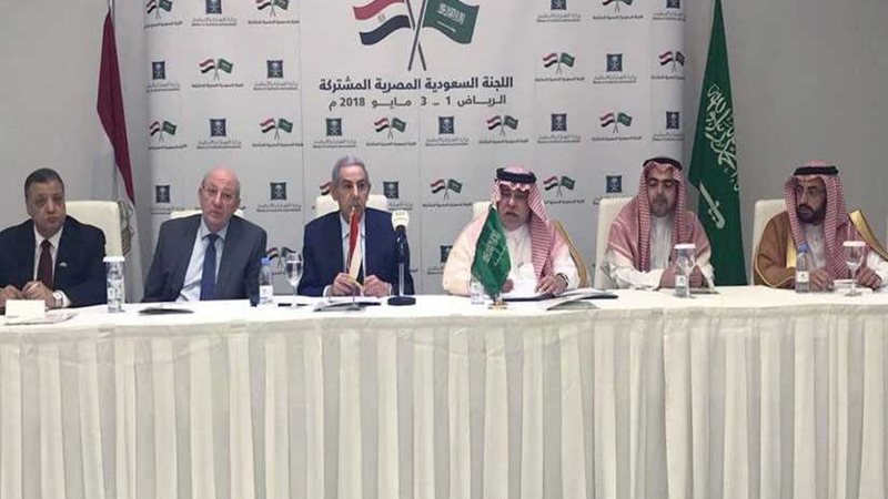 وزير التجارة السعودي: