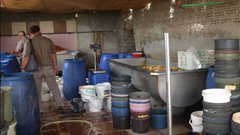 حملة مكبرة لصحة الشرقية