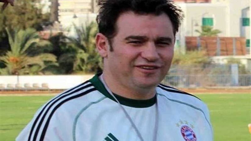 خالد جلال: لم أشك