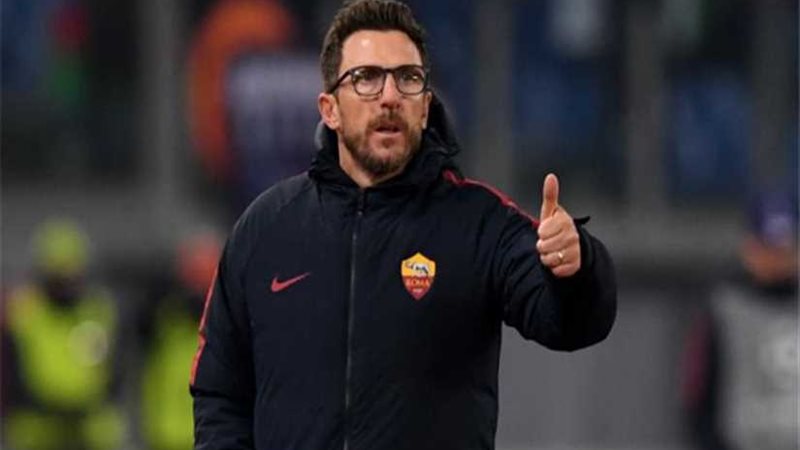 تشكيل ذئاب روما في