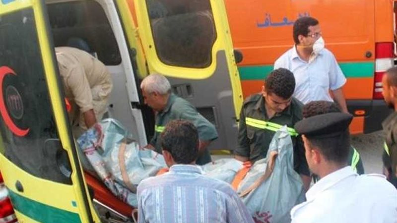 مصرع مسجل خطر في