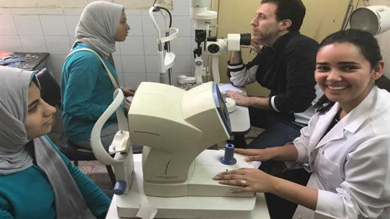 استمرار حملات اكتشاف