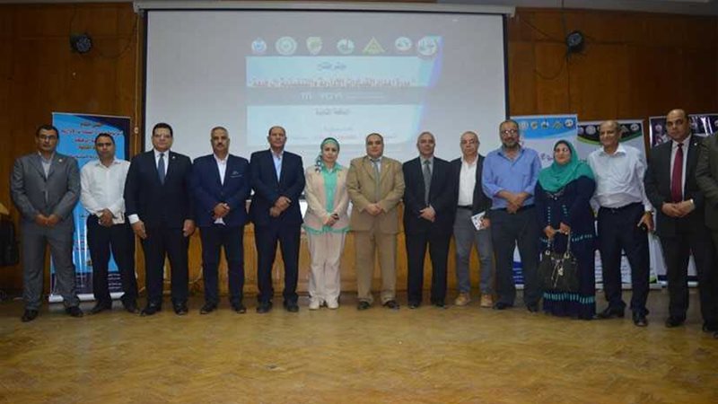 صيادلة القليوبية