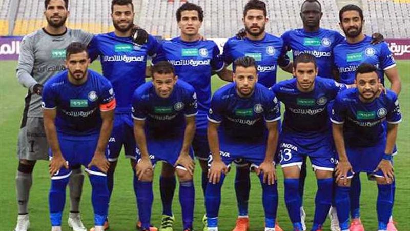 سموحة يفوز على دجلة