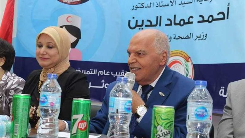 نقيب المعلمين يشارك