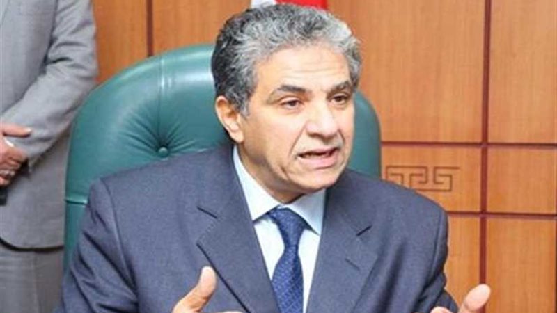 وزير البيئة: أساليب