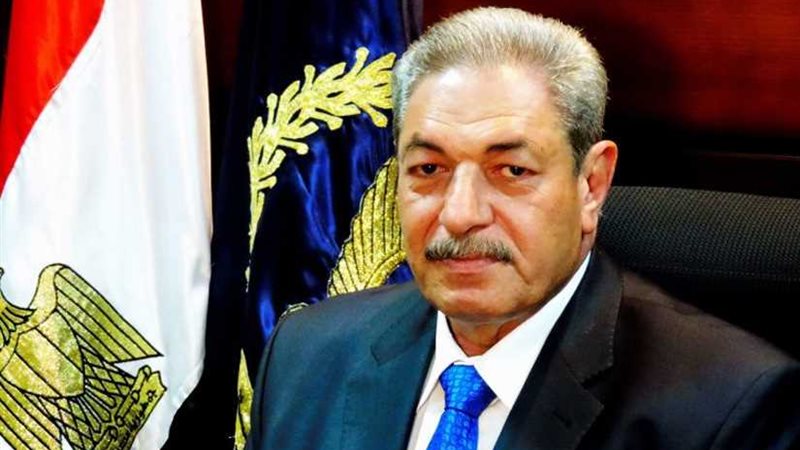 كشف لغز دفن جثة مسنة