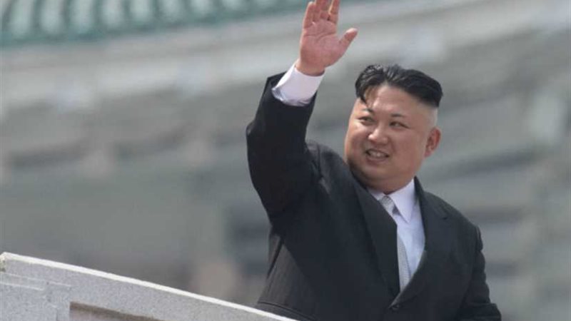 هل ينقلب كيم جونج