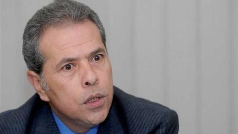 انطلاق قناة الفراعين