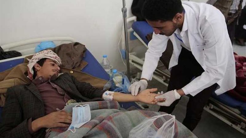 تحذيرات دولية من