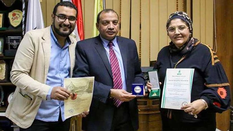 شرم الشيخ تستضيف