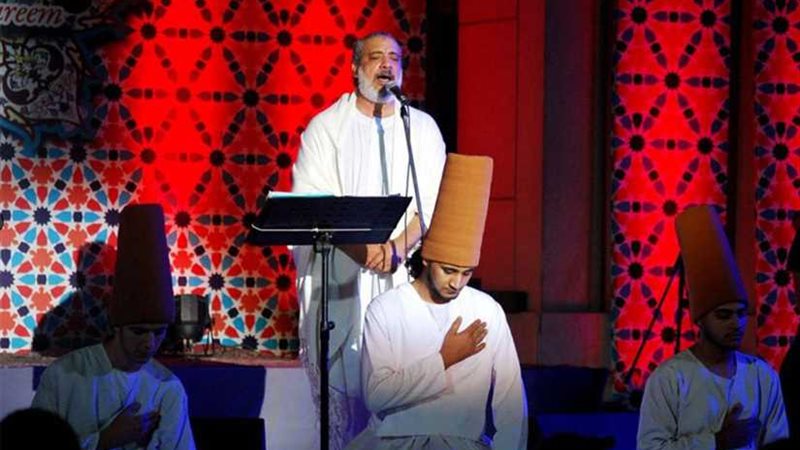 دار الاوبرا تستعد