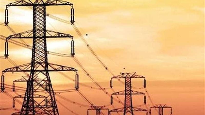 انقطاع الكهرباء عن