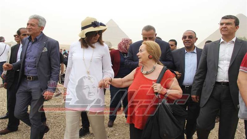 المصريون القبارصة