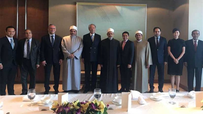 نائب رئيس وزراء سنغافورة