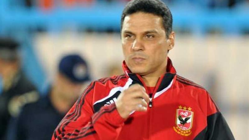 البدري: لا بديل عن