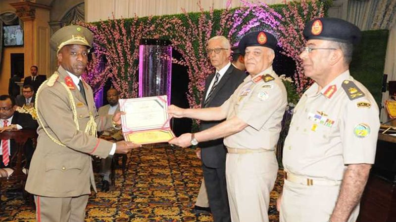 تخرج (7) دورات تدريبية