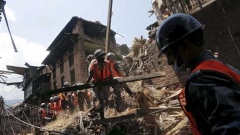 ارتفاع حصيلة ضحايا