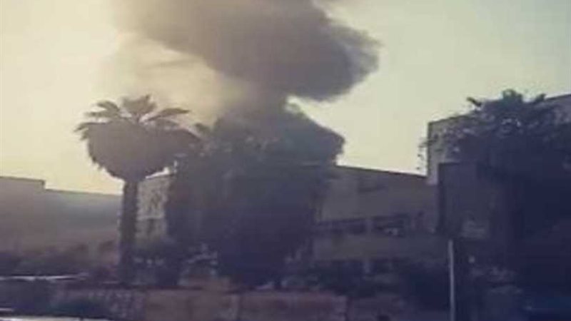 إصابة 3 أشخاص في