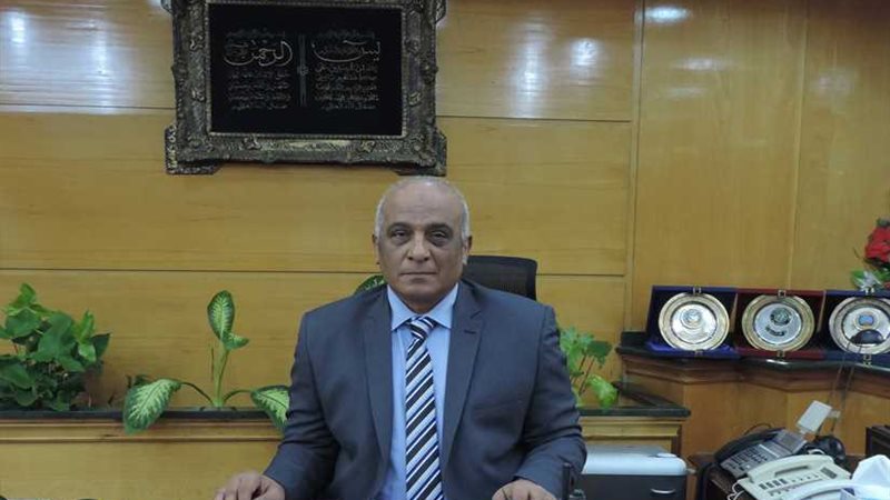 سقوط تاجر خردة بحوزته