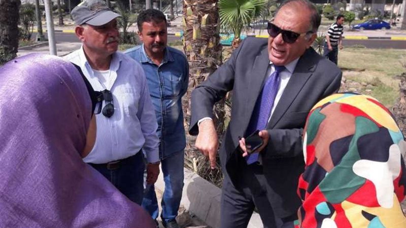 تطوير ورفع كفاءه