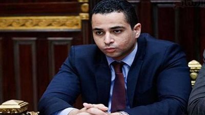 برلمانى يطالب بتشكيل لجنة برئاسة 