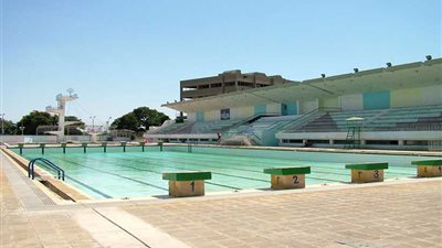 إقامة وتشغيل 7 حمامات سباحة ببني سويف