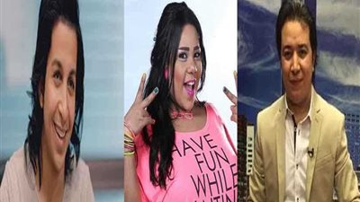 أزمة بين الإعلامي ياسر نور الدين والفنانة شيماء سيف ومنتج برنامج 