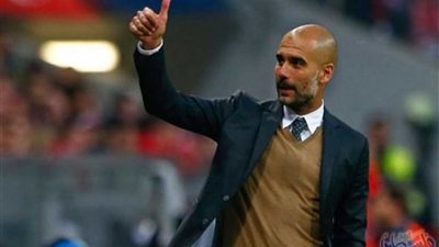 جوارديولا: أتمنى الوصول إلى نهائي 