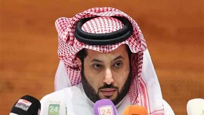 تركي آل شيخ رئيسًا شرفيا للزمالك