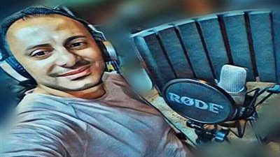 علي يوسف يُقدم 