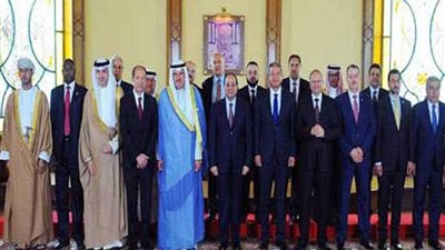 وزير الشباب يتوجه للكويت لحضور حفل 