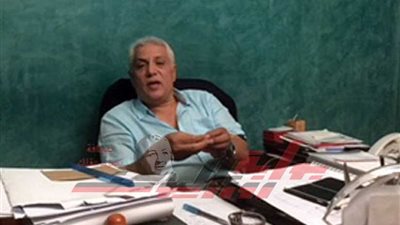 سامي سليمان لـ