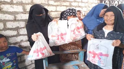 صندوق تحيا مصر: قرية جاويش ببني سويف خالية من فيروس سي