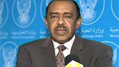 الخارجية السودانية تستدعي سفير أفريقيا الوسطى احتجاجا على مقتل أحد أفراد بعثتها في بانجي