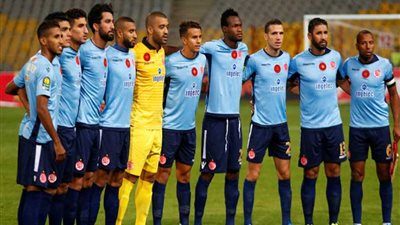 الوداد المغربي يتعادل إيجابيا مع صن داونز بأبطال إفريقيا