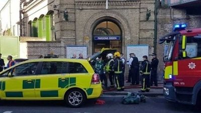 حادث طعن في مدينة ليفربول البريطانية ومقتل شاب